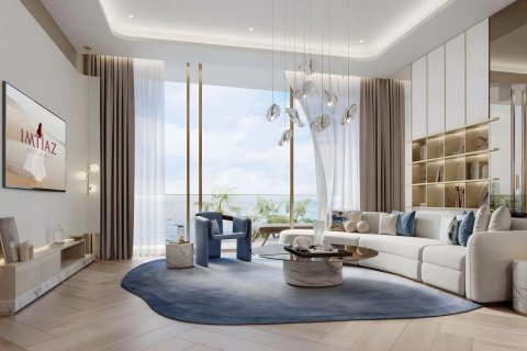 Квартира с 1 спальней в Deira, ОАЭ №92434 2