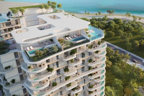 Квартира с 1 спальней в Deira, ОАЭ №92434 7