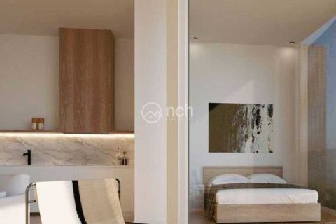 2 dormitorios Apartment en Nicosia, Cyprus No. 33090 13