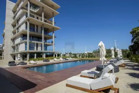 2 dormitorios Apartment en Protaras, Cyprus No. 32950 1