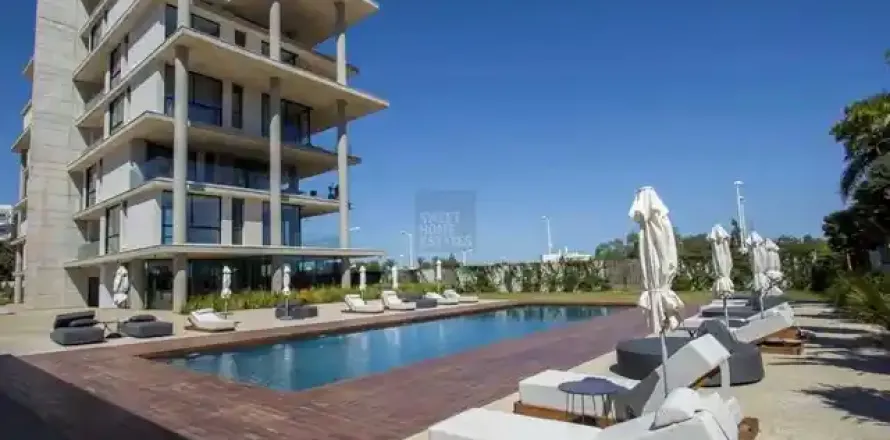 2 dormitorios Apartment en Protaras, Cyprus No. 32950