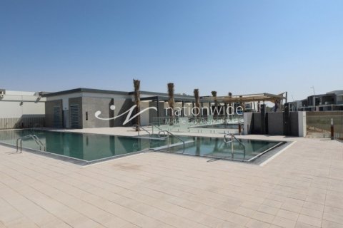 5 dormitorios Villa en  Yas Island, UAE No. 3275 11