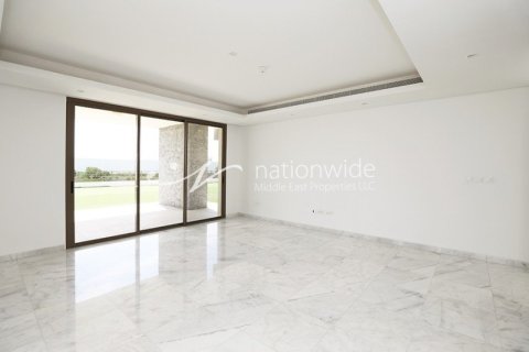 5 bedrooms Villa on the Yas Island, UAE No. 3275 18