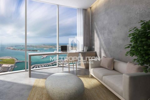 32m² Apartment in Ciel Tower, UAE No. 3384 2