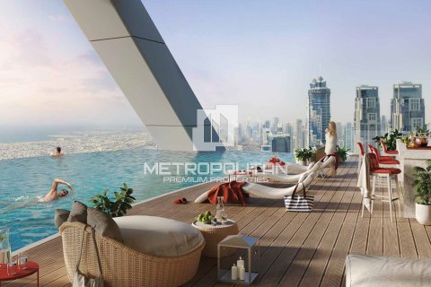 46m² Apartment en Business Bay, UAE No. 3388 14