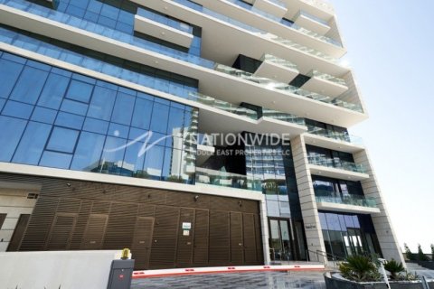 1 bedroom Apartment in Al Reem Island, UAE No. 3274 1