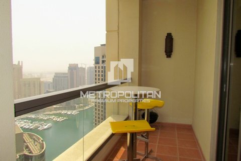 2 bedrooms Apartment in Rimal, UAE No. 6782 5