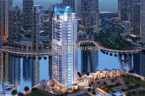 5 bedrooms Apartment in Dubai Marina, UAE No. 6683 1