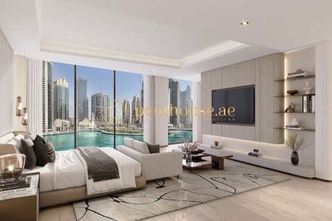 5 bedrooms Apartment in Dubai Marina, UAE No. 6683 5