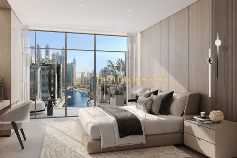 5 bedrooms Apartment in Dubai Marina, UAE No. 6683 6