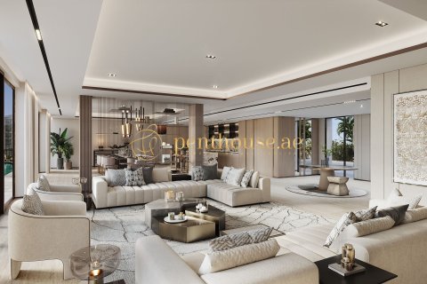 5 bedrooms Apartment in Dubai Marina, UAE No. 6683 3