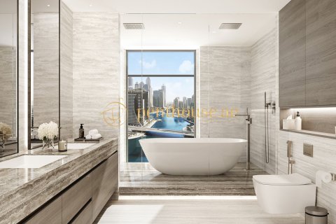 5 bedrooms Apartment in Dubai Marina, UAE No. 6683 8