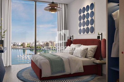 2 bedrooms Apartment in Maritime City, UAE No. 6682 5