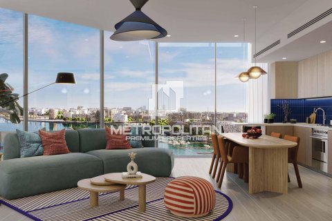 2 bedrooms Apartment in Maritime City, UAE No. 6682 3