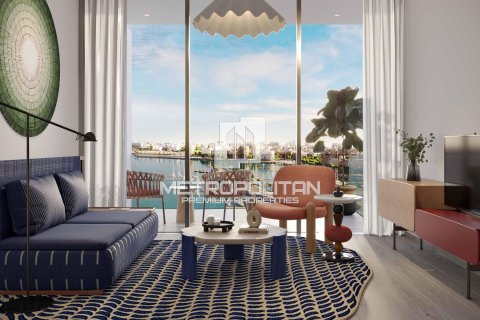 2 dormitorios Apartment en Maritime City, UAE No. 6682 4