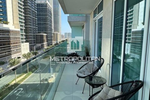 1 chambre Appartement à EMAAR Beachfront, UAE No. 6784 2