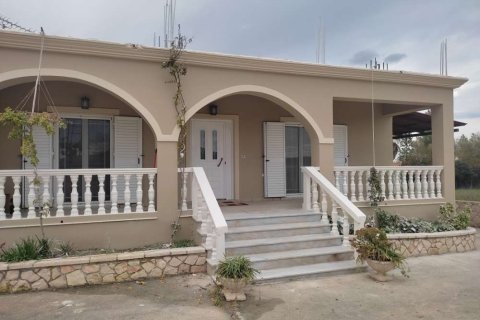 3 chambres House à Zakynthos, Greece No. 24495 24