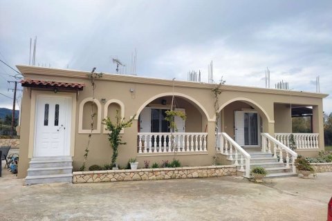 3 dormitorios House en Zakynthos, Greece No. 24495 1