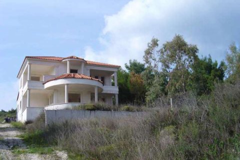 4 bedrooms House in Zakynthos, Greece No. 24488 1