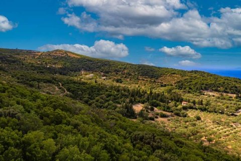 Land en Zakynthos, Greece No. 24496 6