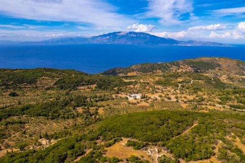 Land in Zakynthos, Greece No. 24496 1