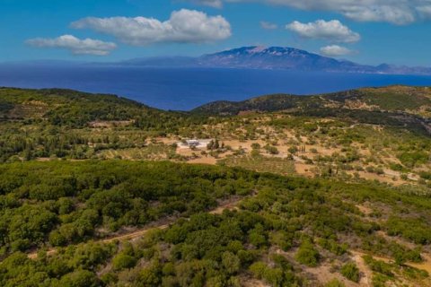 Land in Zakynthos, Greece No. 24496 5