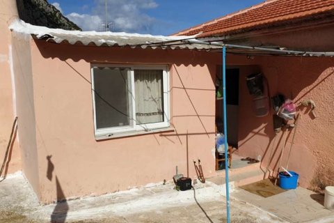 1 dormitorio House en Zakynthos, Greece No. 24492 12