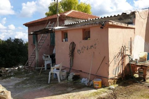 1 dormitorio House en Zakynthos, Greece No. 24492 3