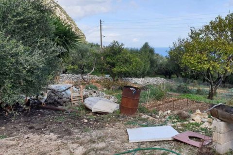 1 dormitorio House en Zakynthos, Greece No. 24492 14