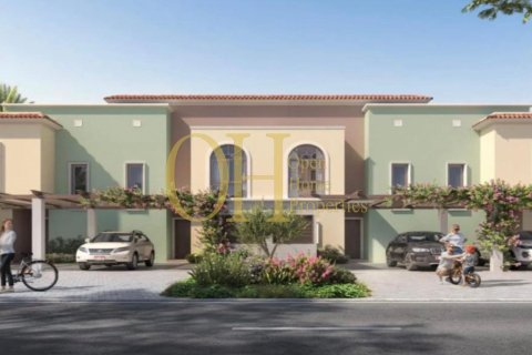 4 dormitorios Villa en  Yas Island, UAE No. 10169 6