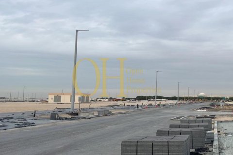 938.9m² Land in Khalifa City, UAE No. 10200 9