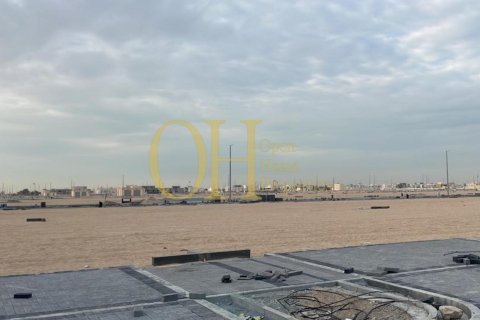 938.9m² Land in Khalifa City, UAE No. 10200 1