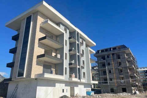 3+1 Appartement à Alanya, Turkey No. 54122 11