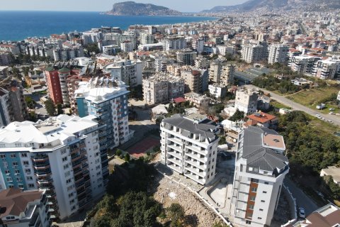 2+1 Appartement à Alanya, Turkey No. 54129 11