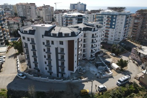 2+1 Appartement à Alanya, Turkey No. 54129 12