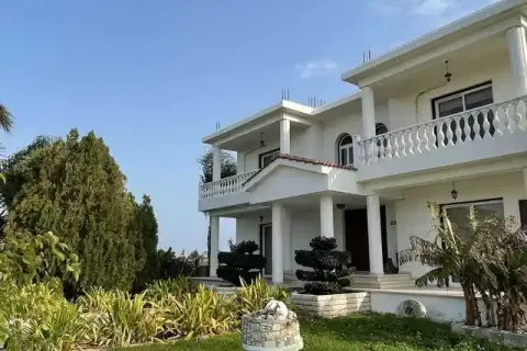 3 dormitorios Villa en Anafotia, Cyprus No. 31753 1