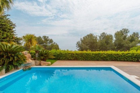 4 bedrooms House in Blanes, Spain No. 25530 7