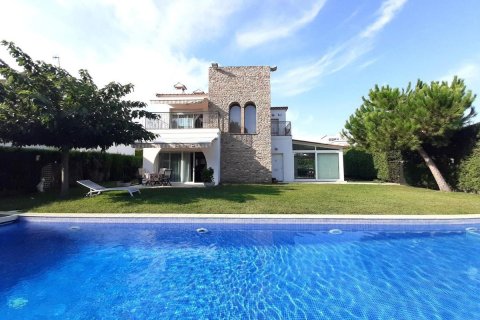 4 bedrooms House in Platja D'aro, Spain No. 25403 6