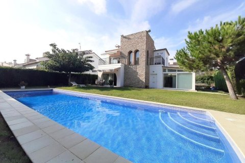 4 bedrooms House in Platja D'aro, Spain No. 25403 2