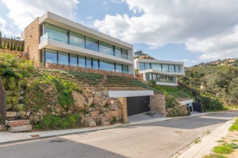 4 dormitorios House en Platja D'aro, Spain No. 25529 11