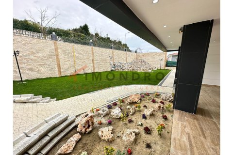 7+1 Villa in Bueyuekcekmece, Turkey No. 20212 22