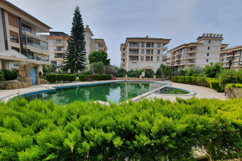 5 rooms Apartment in Oba, Turkey No. 21794 3