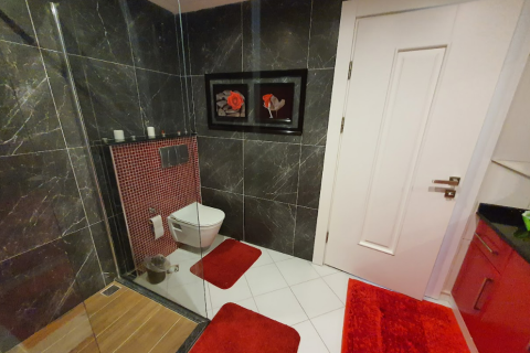 5 rooms Apartment in Oba, Turkey No. 21794 2