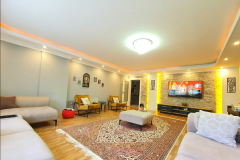 5 rooms Apartment in Oba, Turkey No. 21794 4