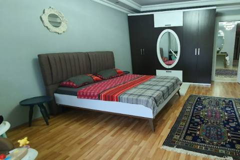 5 rooms Apartment in Oba, Turkey No. 21794 6