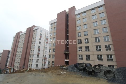 Квартира 2+1 в Стамбул, Турция №21731 28