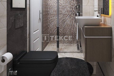 Квартира 2+1 в Стамбул, Турция №21731 20