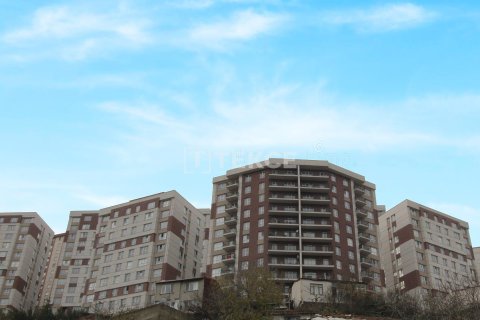 2+1 Appartement à Istanbul, Turkey No. 21731 2