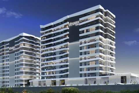 2+1 Appartement à Bagcilar, Turkey No. 21798 1