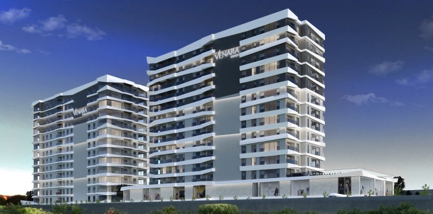 2+1 Apartment en Bagcilar, Turkey No. 21798